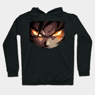 goku Hoodie